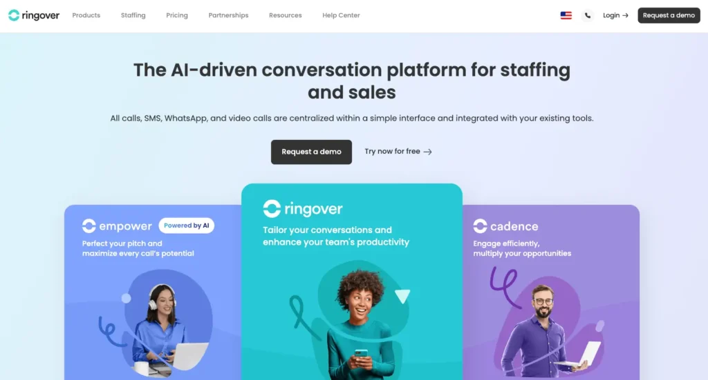 ringover.com