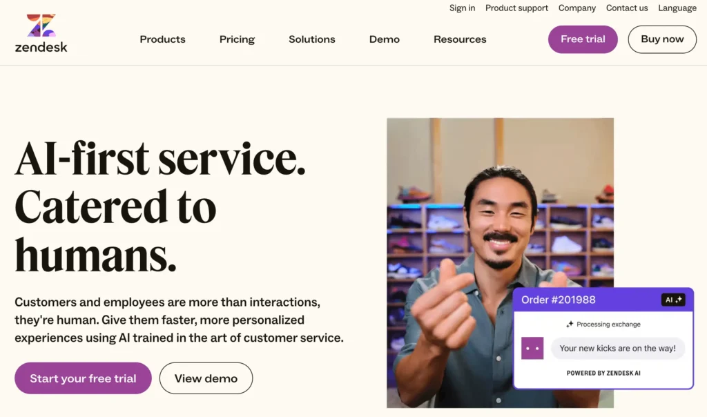 zendesk-crm