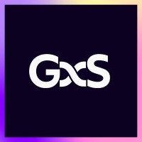GXS Bank GXS Bank
