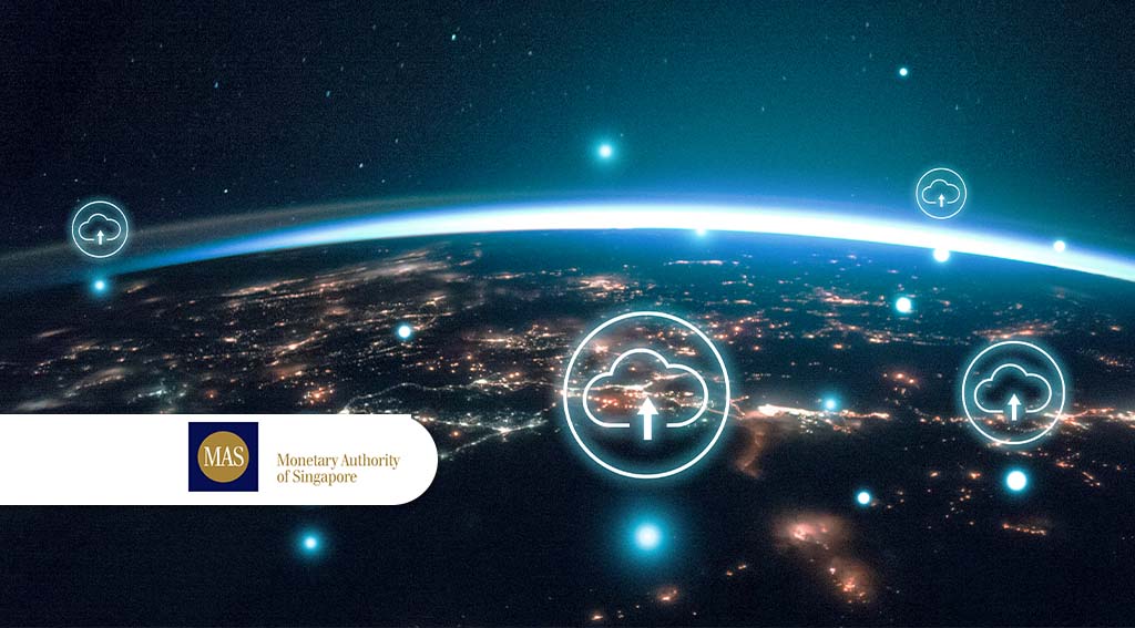 MAS-Led Forum Conducts Cloud Outage Exercise in Response to Growing Risks MAS-Led Forum Conducts Cloud Outage Exercise in Response to Growing Risks