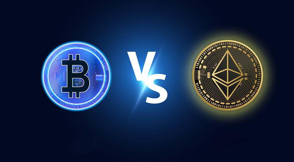 Trading Ethereum (ETH) vs. Bitcoin (BTC): A Comprehensive Guide Trading Ethereum (ETH) vs. Bitcoin (BTC): A Comprehensive Guide