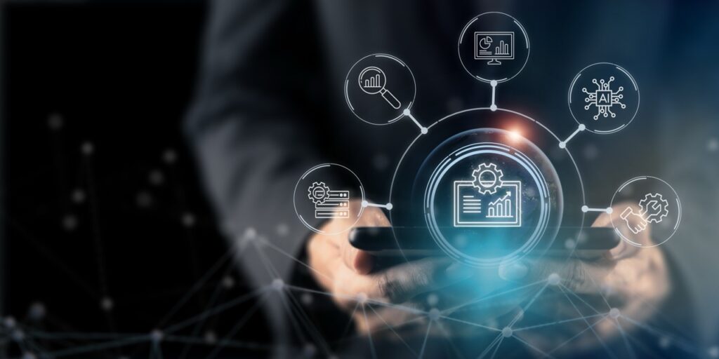 AI in Finance