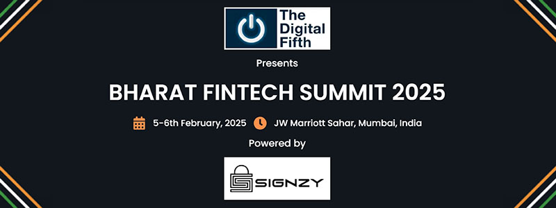 Bharat Fintech Summit 2025