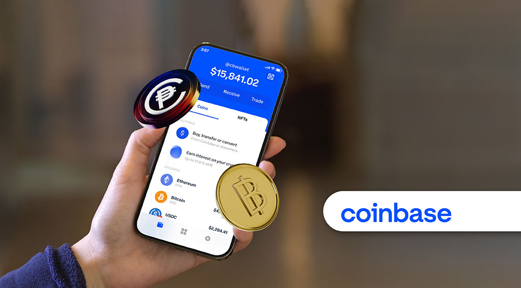 Coinbase Sets Sights on Thai Baht and Philippine Peso Stablecoins