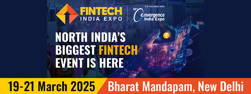 Fintech India Expo