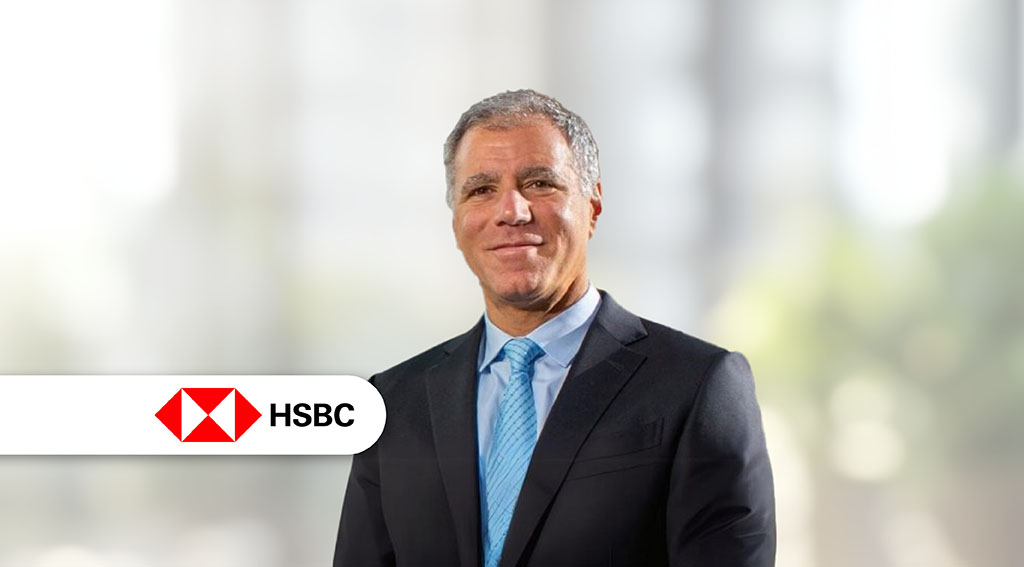 HSBC Restructuring Sees New Leadership, Streamlined Operations HSBC Restructuring Sees New Leadership, Streamlined Operations