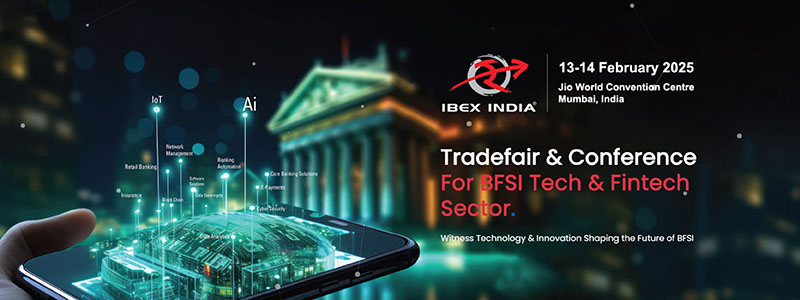 IBEX India 2025