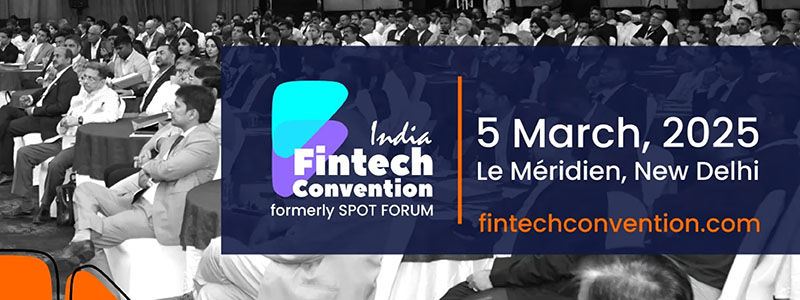 India Fintech Convention