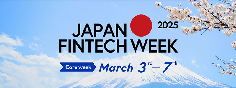 Japan Fintech Week 2025