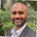 Karl Mohan