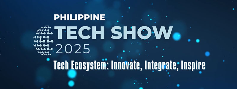 Philippine Tech Show 2025