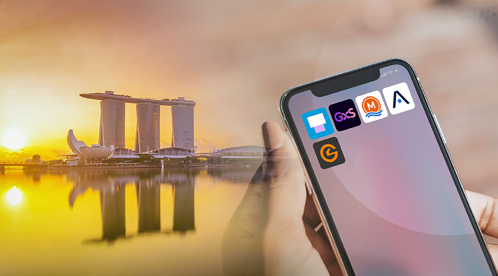 Two Years In, Are Singapore’s Digital Banks Performing? Singapore digital banks performance
