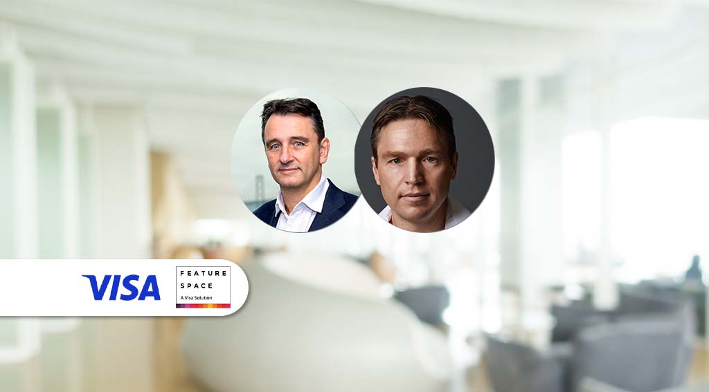 Visa Finalises Featurespace Acquisition to Bolster AI Fraud Detection Visa Finalises Featurespace Acquisition to Bolster AI Fraud Detection