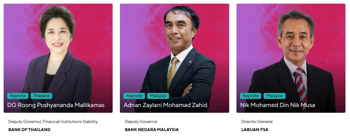 Money20/20 Asia 2025