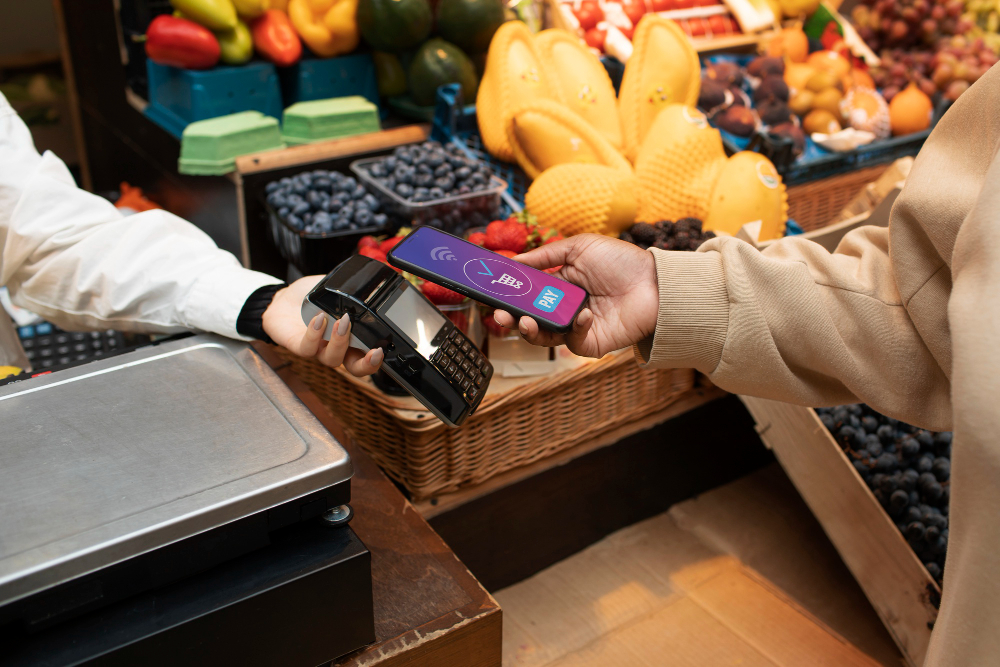 Antom digital payments 