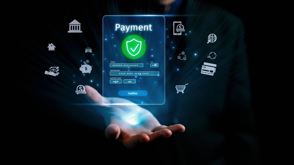 Antom digital payments 