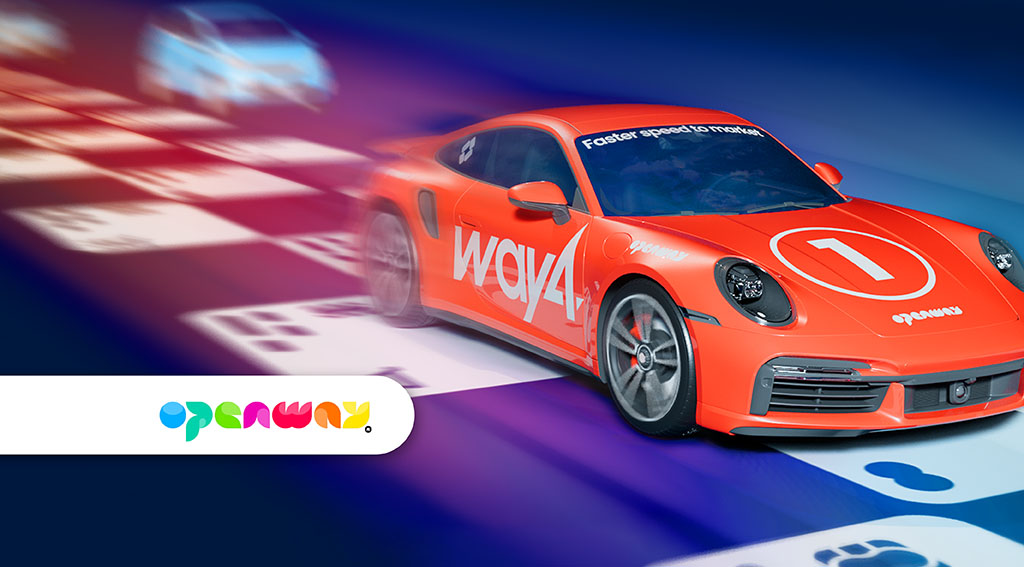 Fast and Flexible, Not Furious: How Top Card Issuers Win the Race Fast and Flexible, Not Furious How Top Card Issuers Win the Race