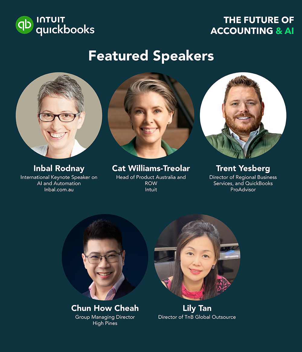 Future of Accounting & AI
