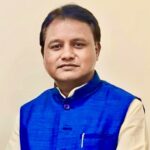 Shri Mohan Charan Majhi