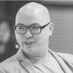 Vincent Fong