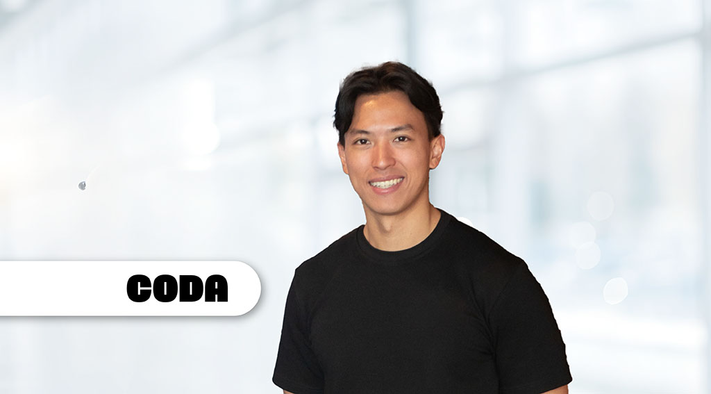 Zac Liew Steps Into New Role at Coda After Curlec by Razorpay Exit Coda Zac Liew