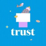 Trust bank