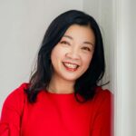 Eileen Chia
