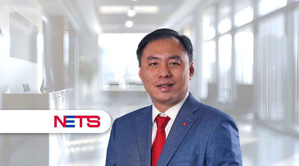 NETS Appoints Alex Woo as CEO of BCS