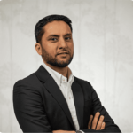 Naveed Weldon