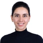 Ridhi Chaudhary bolttech