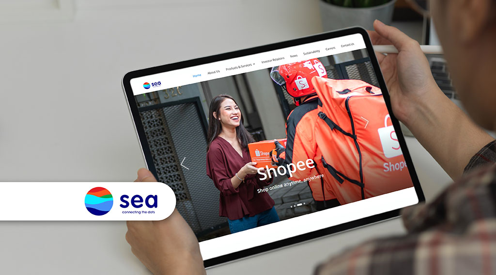 Inside Scoop on the Profitability Rebound Sea Limited Had in 2024 Sea Limited 2024 Profitability