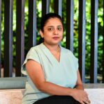 Smrithi Ravi