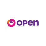 open