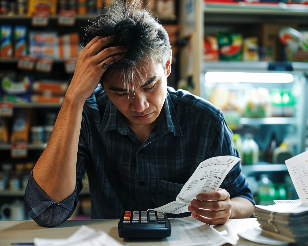 AI spend management