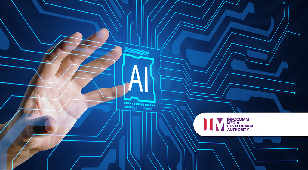 IMDA Targets 800 AI Talent Roles, Wider SME Reach Through New Partnerships IMDA Targets 800 AI Talent Roles, Wider SME Reach Through New Partnerships