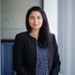 Nadia Syed