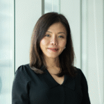 Priscilla Chong