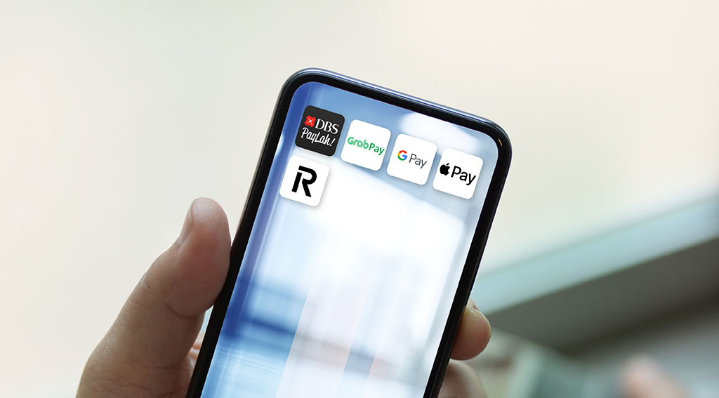 5 Top E-Wallets in Singapore and What They’re Best For (2026) Top E-Wallets in Singapore