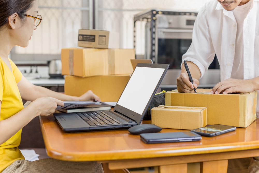 logistics cost tracking