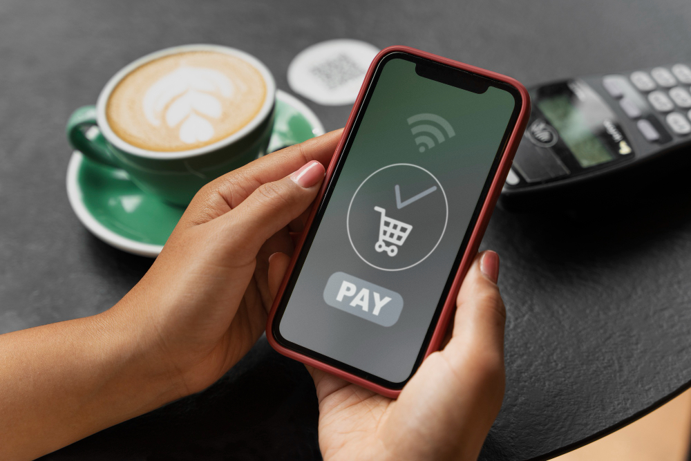 Southeast Asia Digital Payments