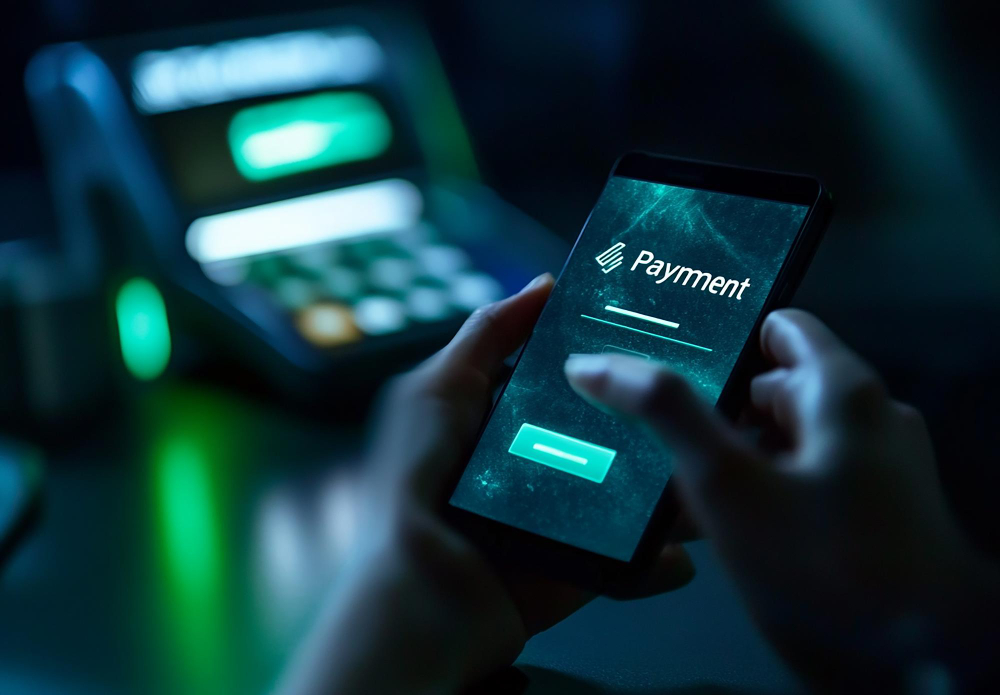 Southeast Asia Digital Payments