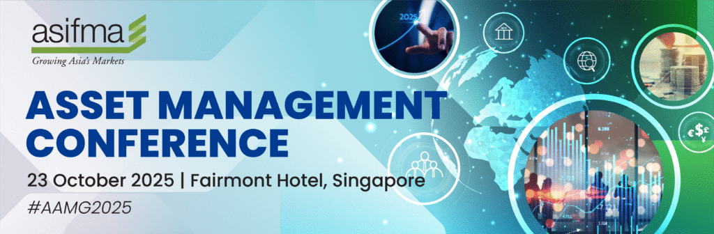 ASIFMA Asset Management Conference 2025