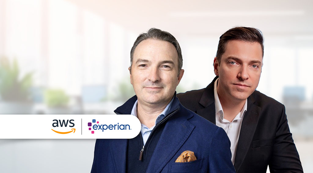 Experian Taps AWS to Accelerate Cloud Migration, Develop AI Use Cases Experian Taps AWS to Accelerate Cloud Migration, Develop AI Use Cases