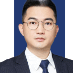 Nicholas Liao