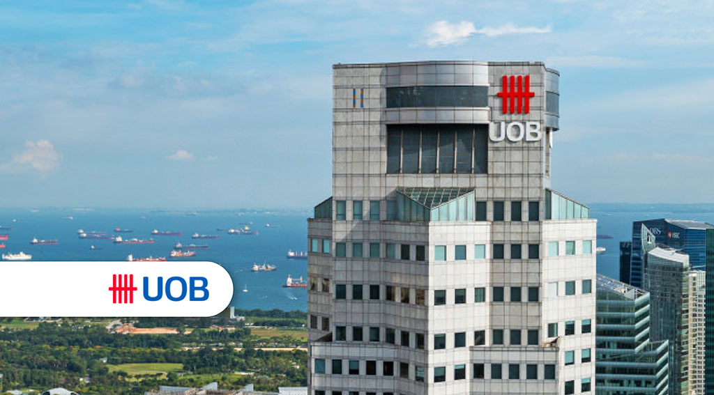 UOB Becomes Direct Participant in China’s Cross-Border Payment System UOB Becomes Direct Participant in China’s Cross-Border Payment System