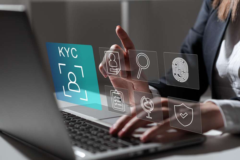 Fraud Prevention