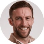 Lewis Ide as Senior Vice President for Asia-Pacific
