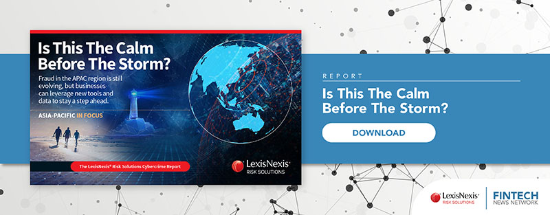 LexisNexis Risk Solutions Cybercrime Report