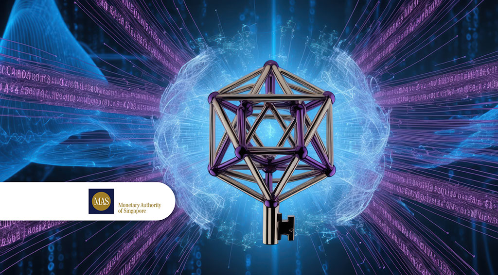 MAS Completes Sandbox Trial to Prepare Financial Sector for Quantum-Era Cyber Risks MAS Completes Sandbox Trial to Prepare Financial Sector for Quantum-Era Cyber Risks