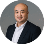 Raymond Ma